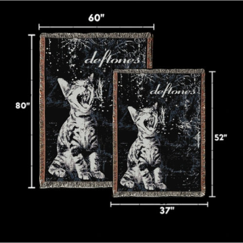 Couvertures Deftones