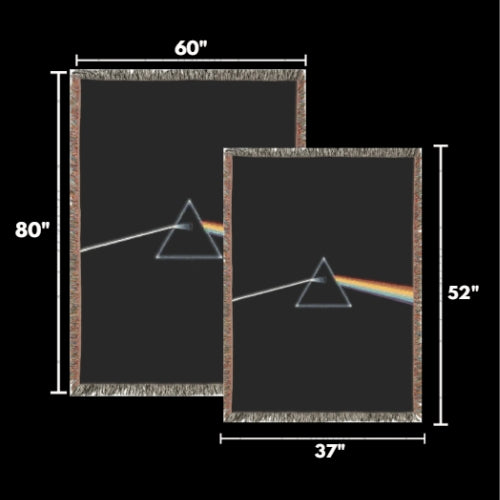 Couverture Pink Floyd