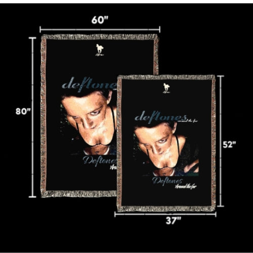 Couvertures Deftones