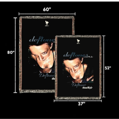 Couvertures Deftones