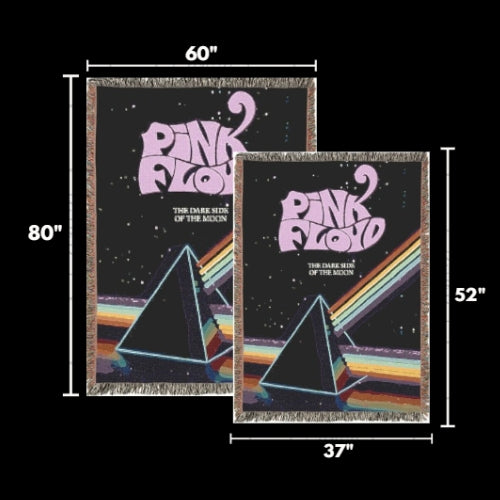 Couverture Pink Floyd