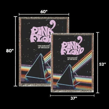 Couverture Pink Floyd