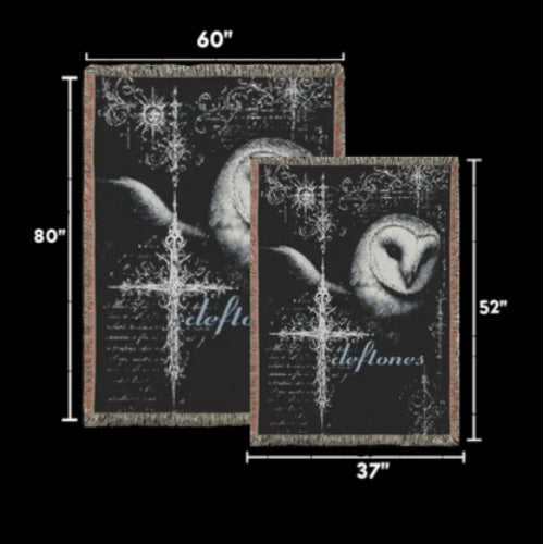 Couvertures Deftones