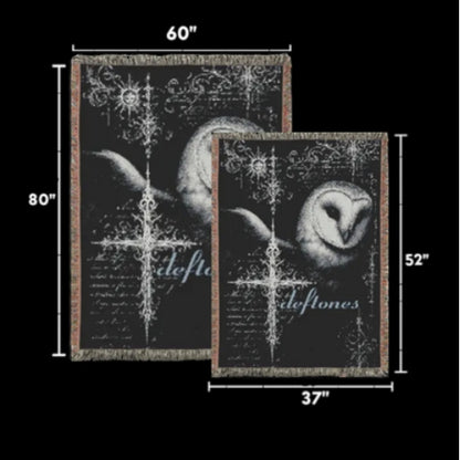 Couvertures Deftones