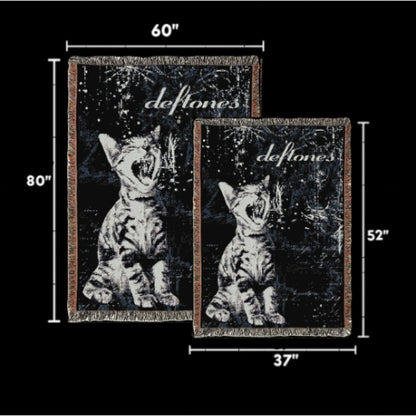 Couvertures Deftones