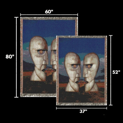 Couverture Pink Floyd